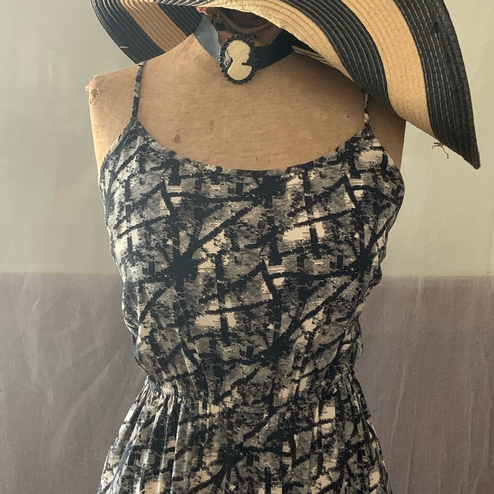 Sunday Day Fun Day Dress